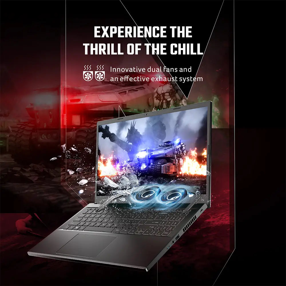 Acer Nitro 5 Acer Nitro 5